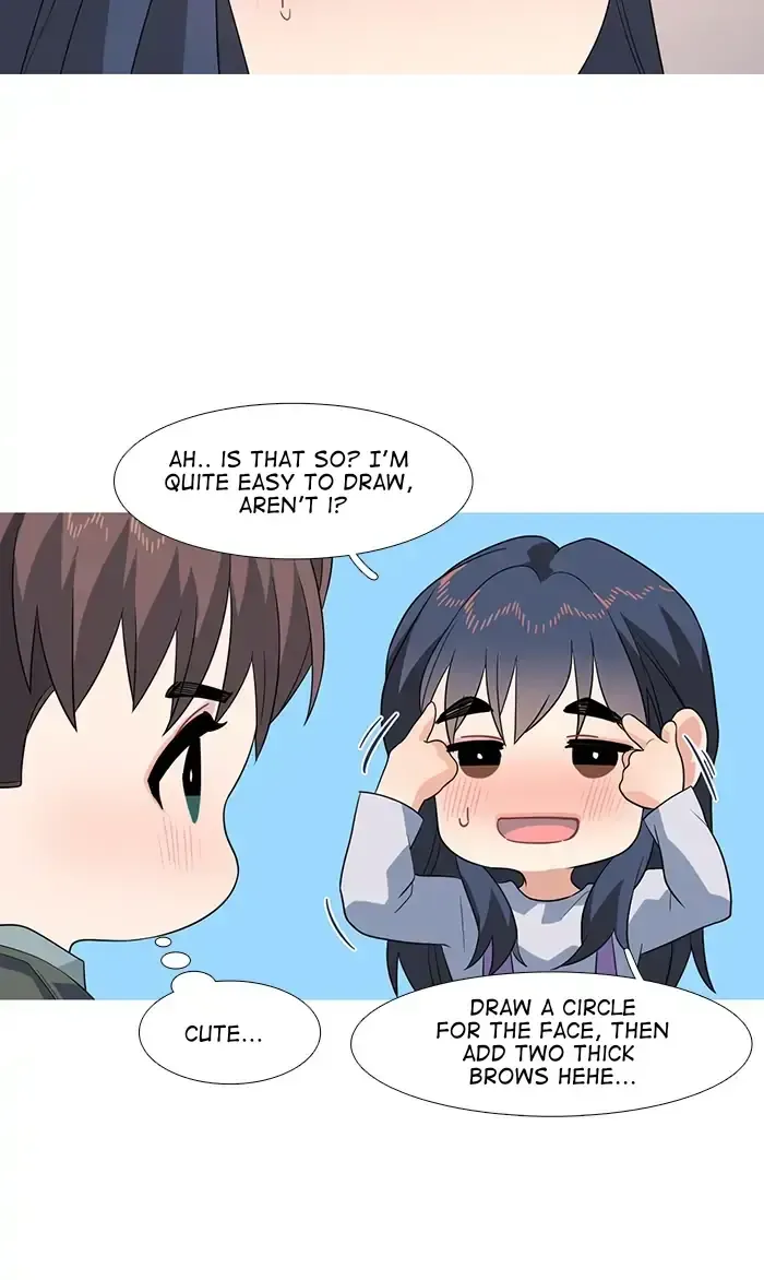 Timid Palette Chapter 77 Online - página 8