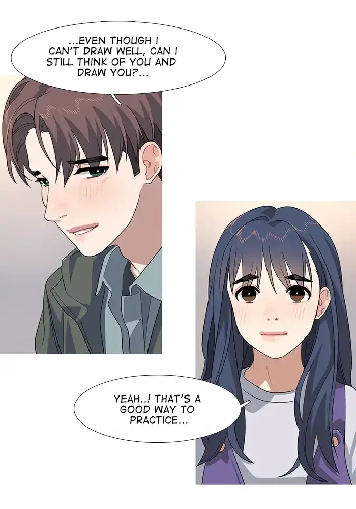 Timid Palette Chapter 77 Online - página 9