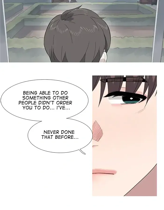 Timid Palette Chapter 77 Online - página 12