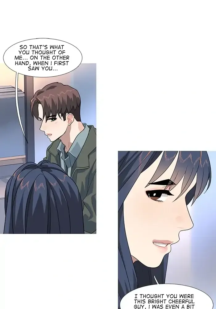 Timid Palette Chapter 77 Online - página 13