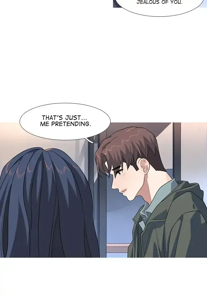 Timid Palette Chapter 77 Online - página 14