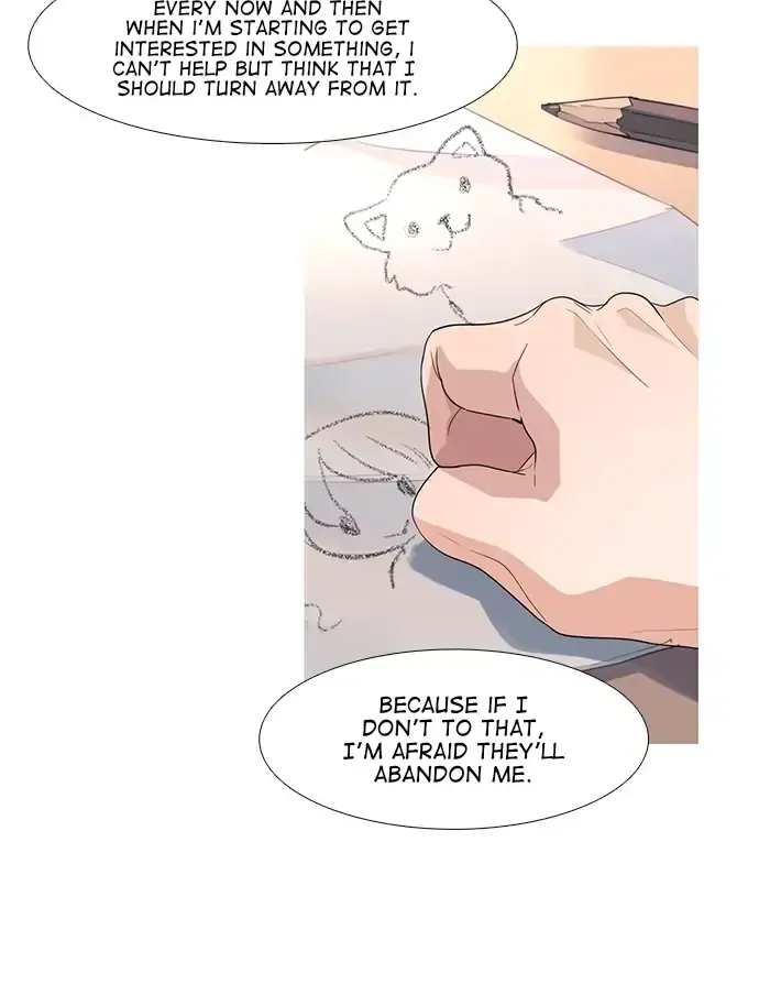 Timid Palette Chapter 77 Online - página 16
