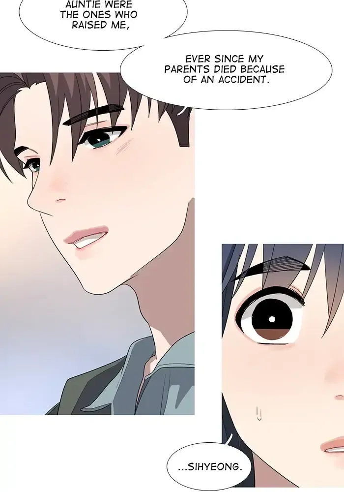 Timid Palette Chapter 77 Online - página 18