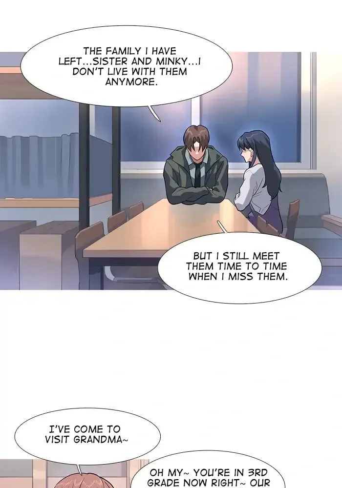 Timid Palette Chapter 77 Online - página 22