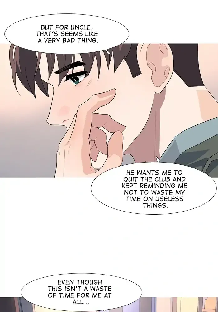 Timid Palette Chapter 77 Online - página 25