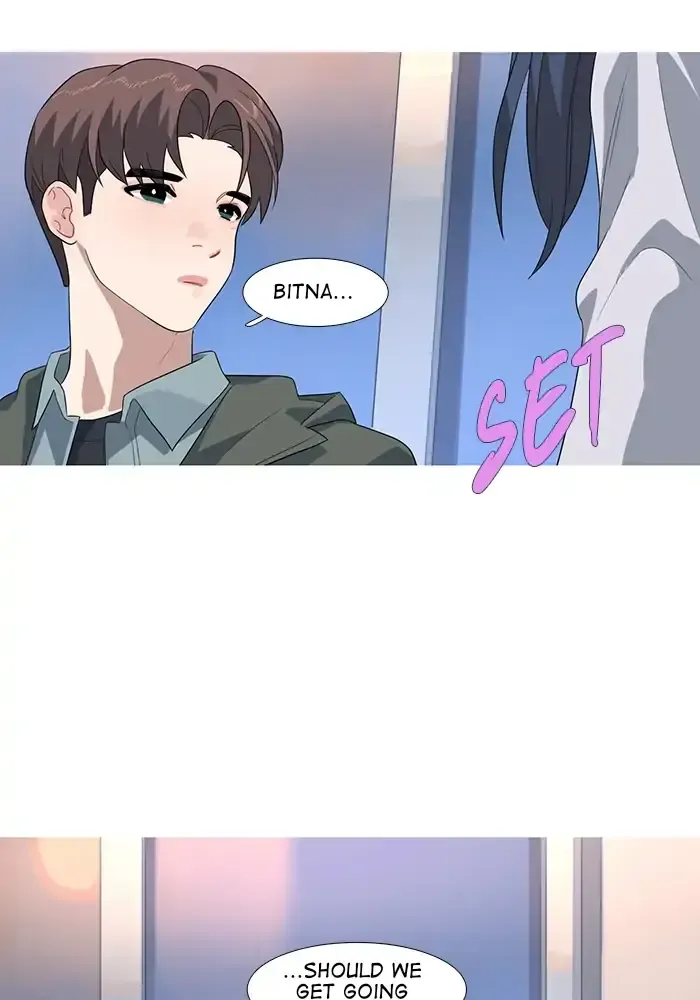 Timid Palette Chapter 77 Online - página 35
