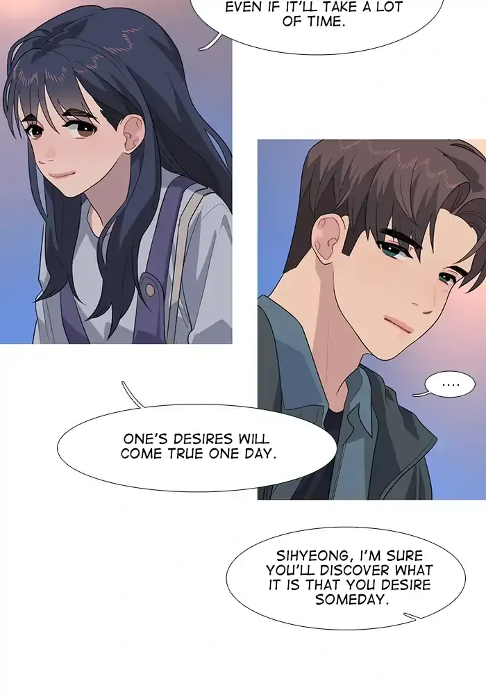 Timid Palette Chapter 77 Online - página 38