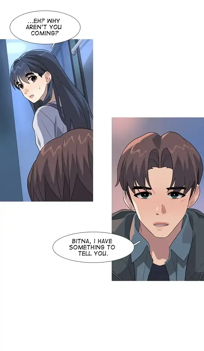 Timid Palette Chapter 77 Online - página 41