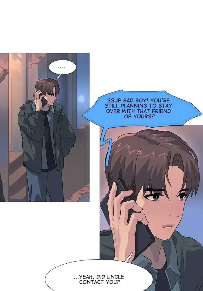 Timid Palette Chapter 78 Online - página 9