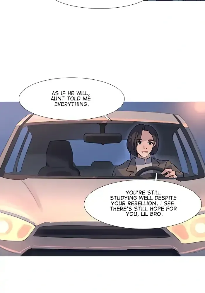 Timid Palette Chapter 78 Online - página 10