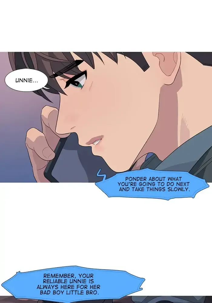Timid Palette Chapter 78 Online - página 13