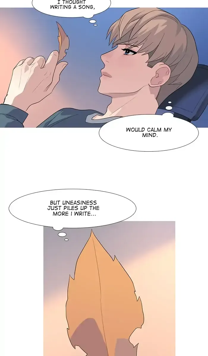 Timid Palette Chapter 78 Online - página 21