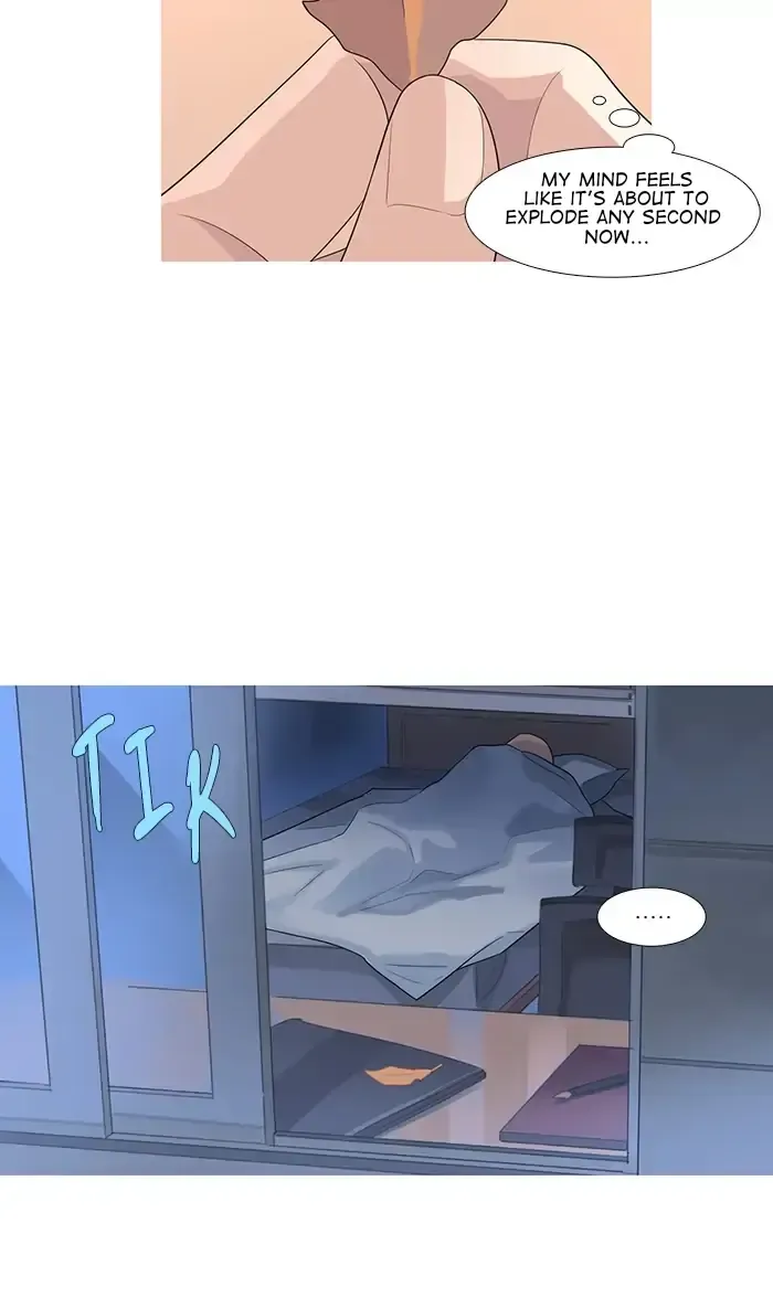 Timid Palette Chapter 78 Online - página 22