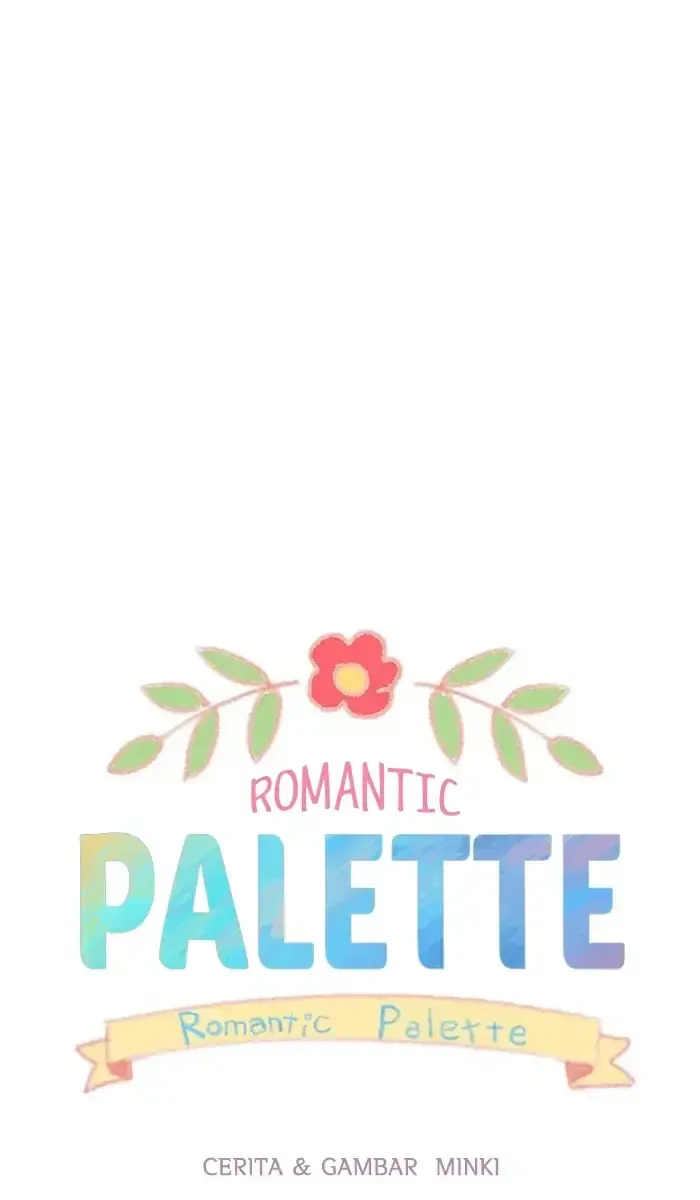 Timid Palette Chapter 78 Online - página 23