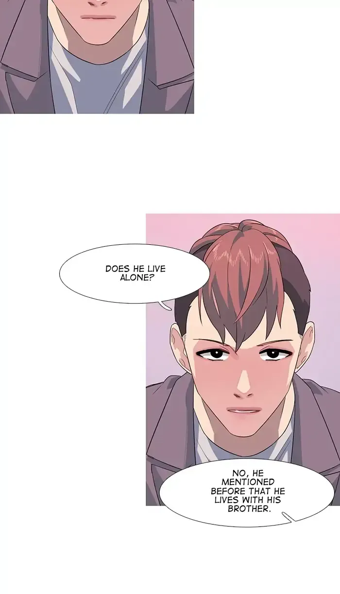 Timid Palette Chapter 78 Online - página 28