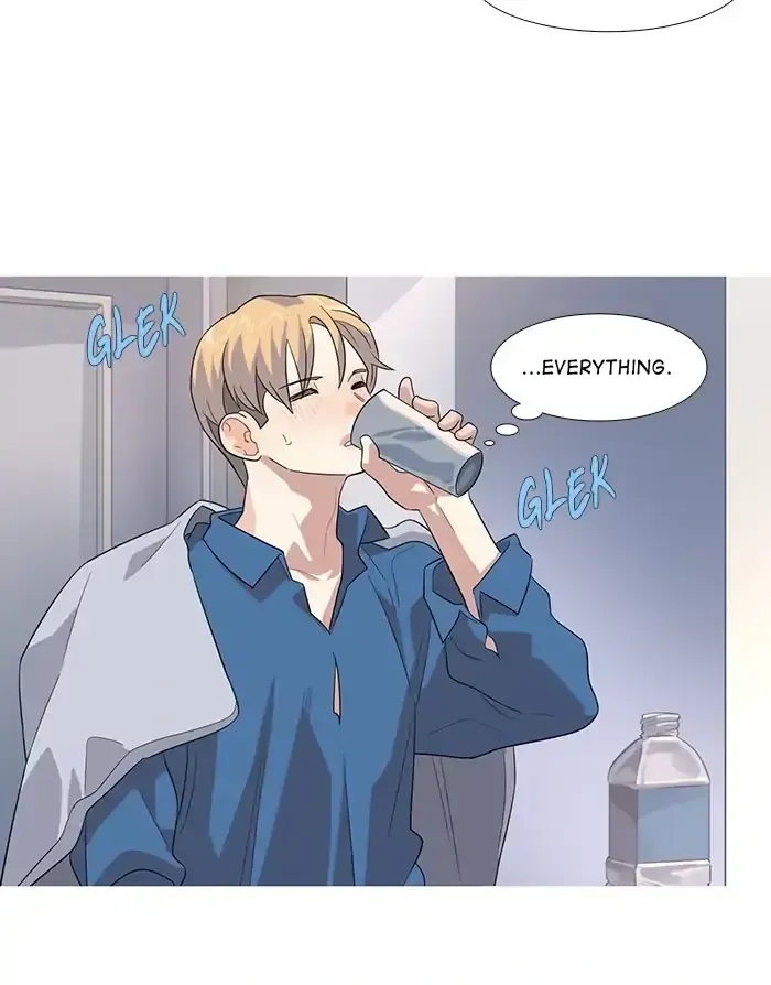 Timid Palette Chapter 78 Online - página 32