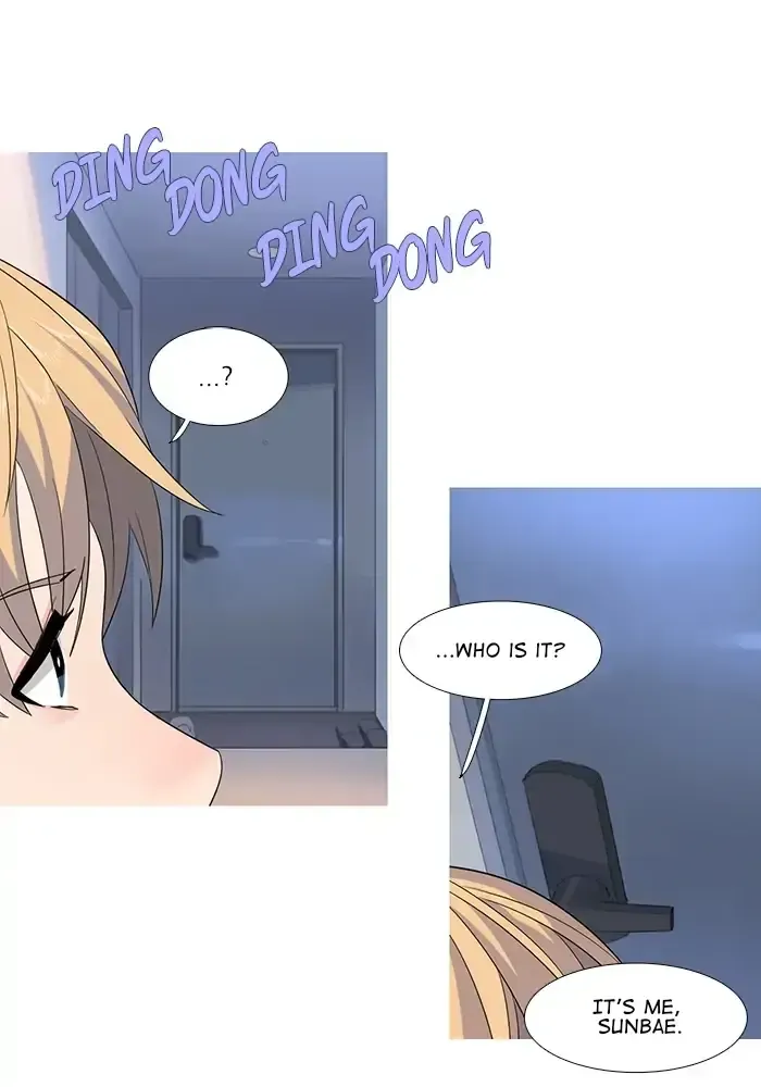 Timid Palette Chapter 78 Online - página 33