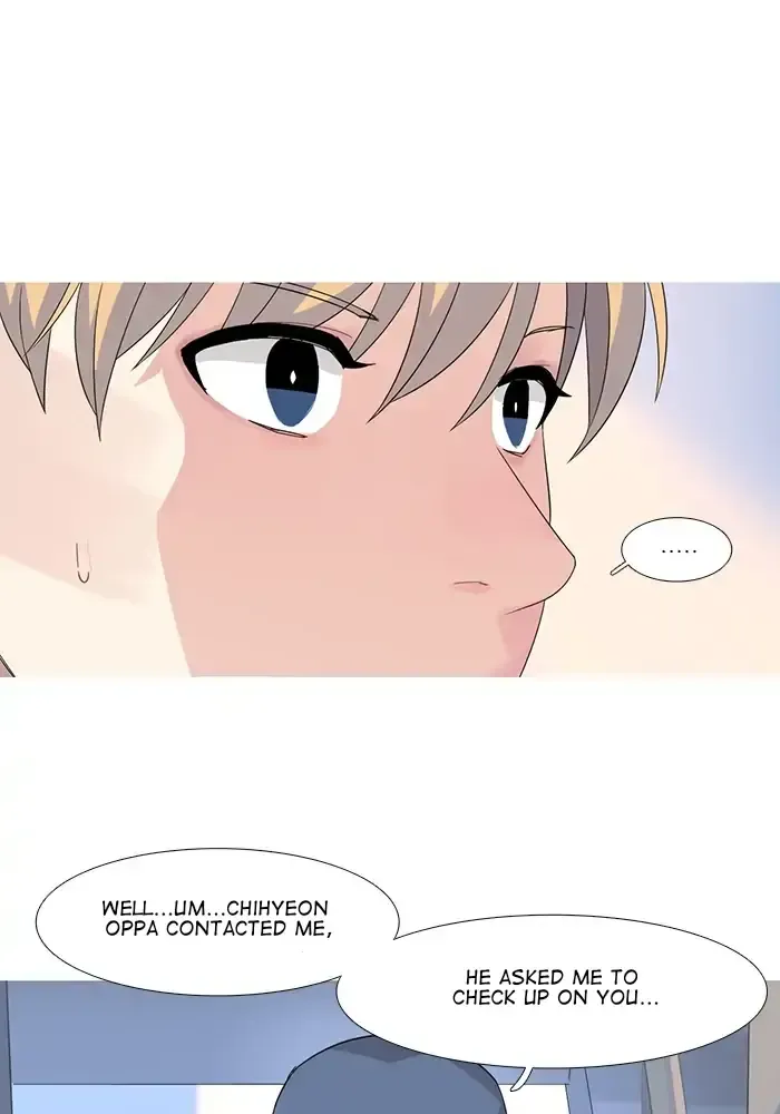 Timid Palette Chapter 78 Online - página 34