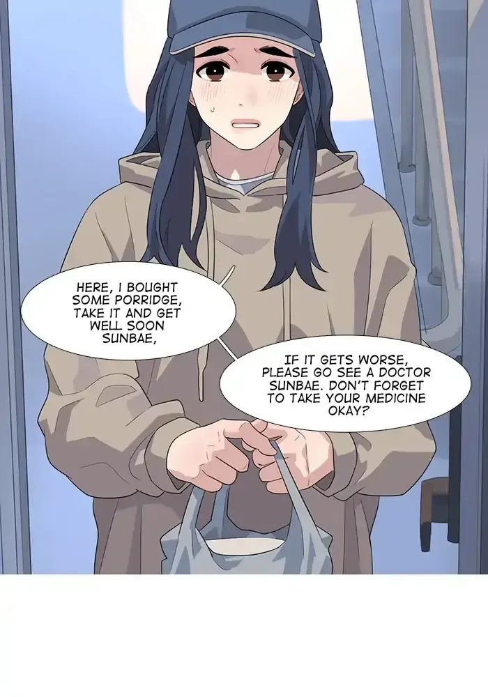 Timid Palette Chapter 78 Online - página 35