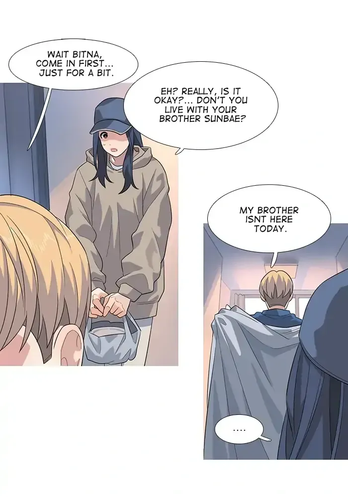 Timid Palette Chapter 78 Online - página 37