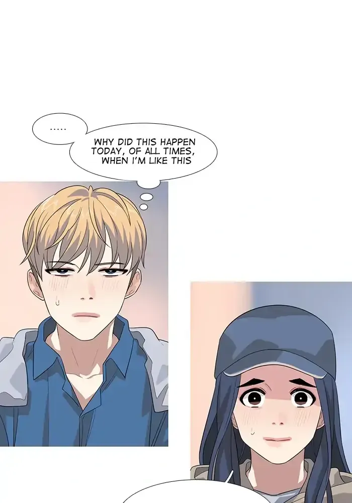 Timid Palette Chapter 78 Online - página 38