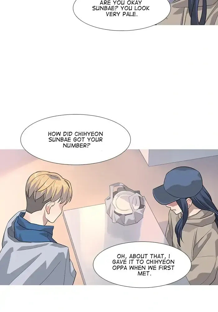 Timid Palette Chapter 78 Online - página 39