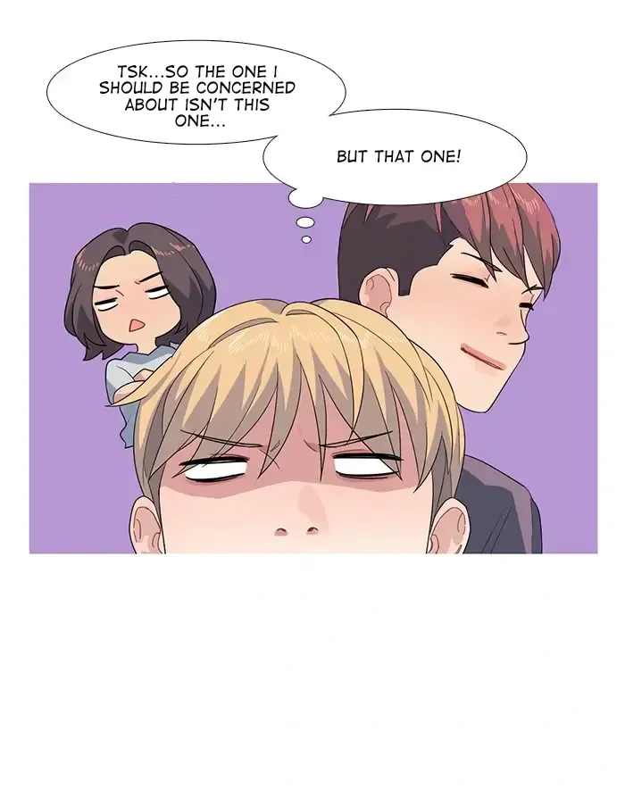 Timid Palette Chapter 78 Online - página 40