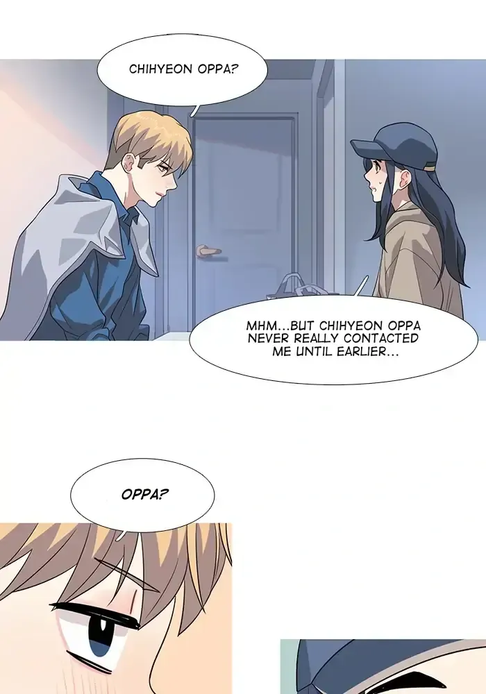 Timid Palette Chapter 78 Online - página 41