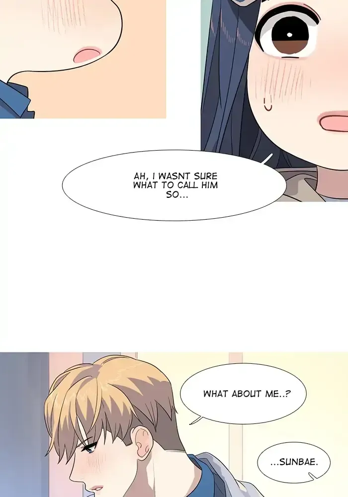 Timid Palette Chapter 78 Online - página 42