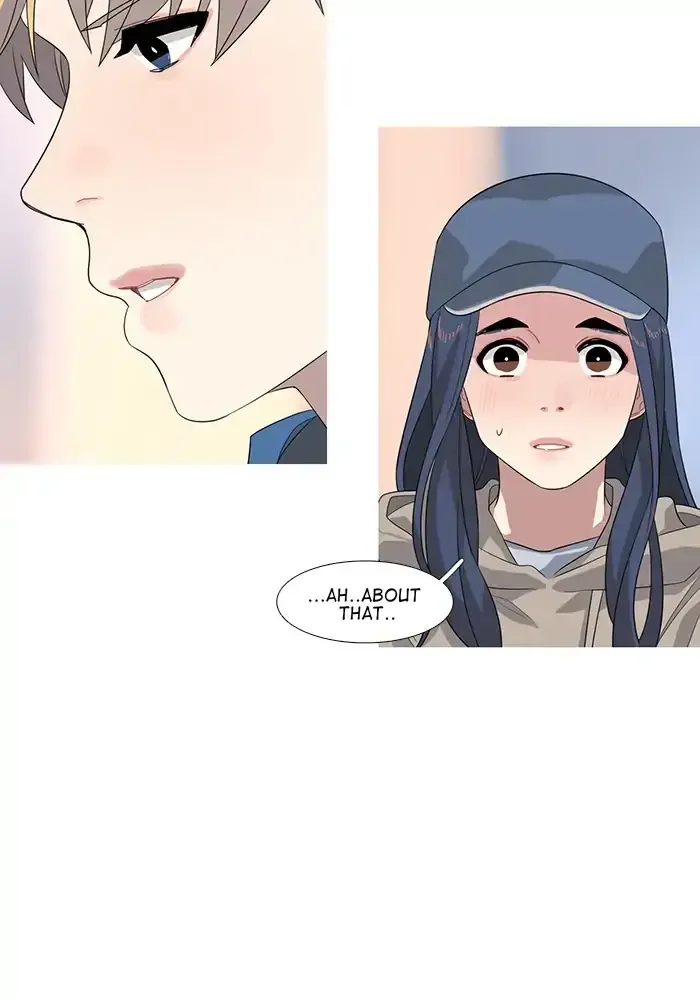 Timid Palette Chapter 78 Online - página 45