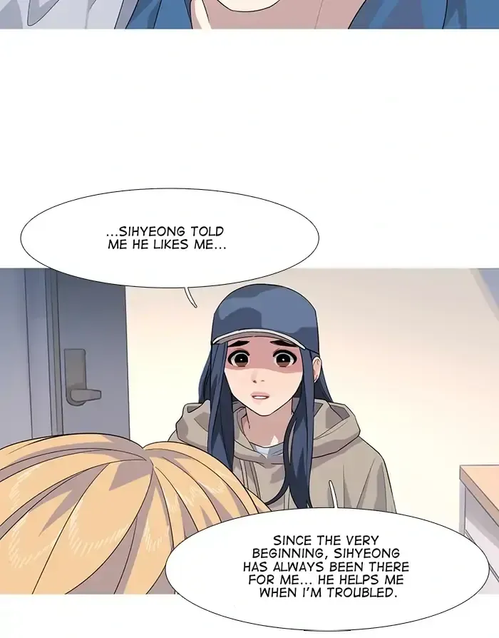 Timid Palette Chapter 78 Online - página 47