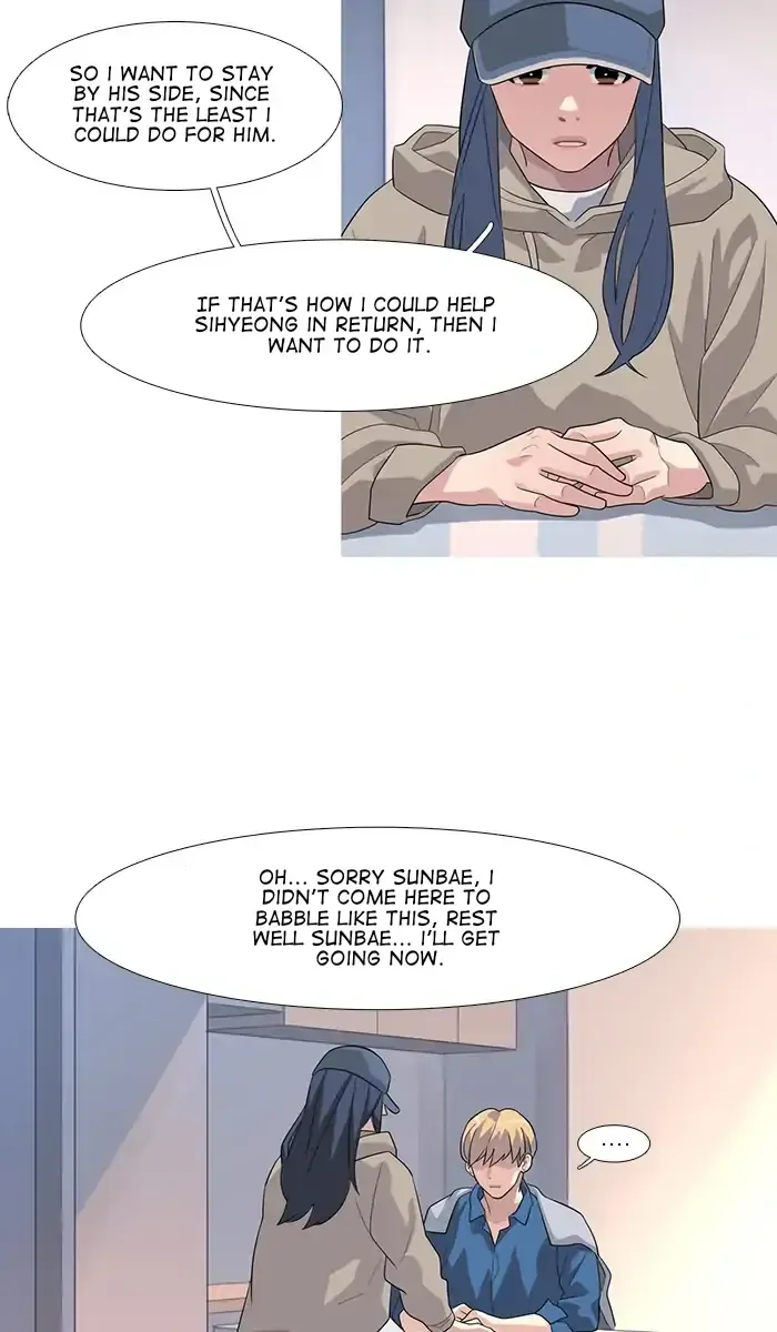 Timid Palette Chapter 78 Online - página 49