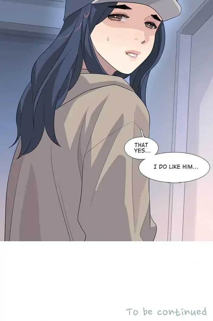 Timid Palette Chapter 78 Online - página 54