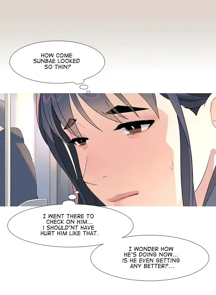 Timid Palette Chapter 79 Online - página 4