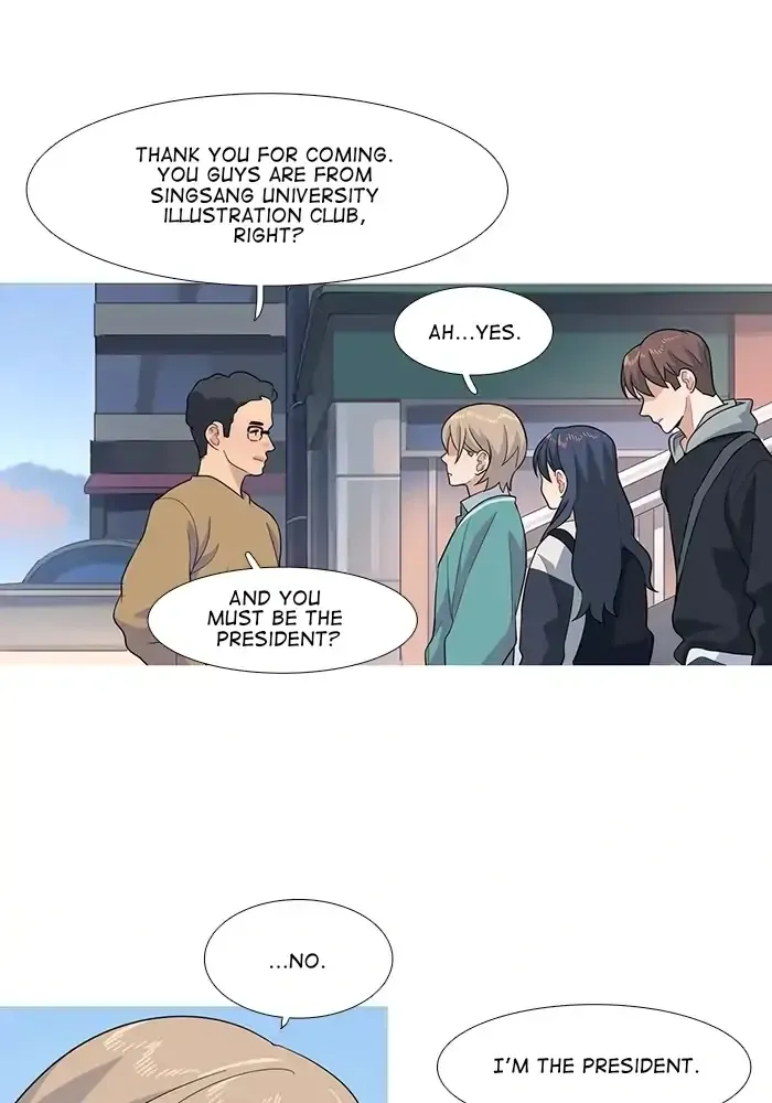 Timid Palette Chapter 79 Online - página 9