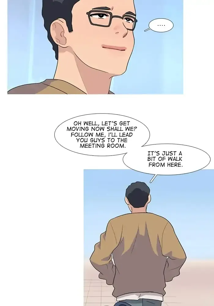 Timid Palette Chapter 79 Online - página 11