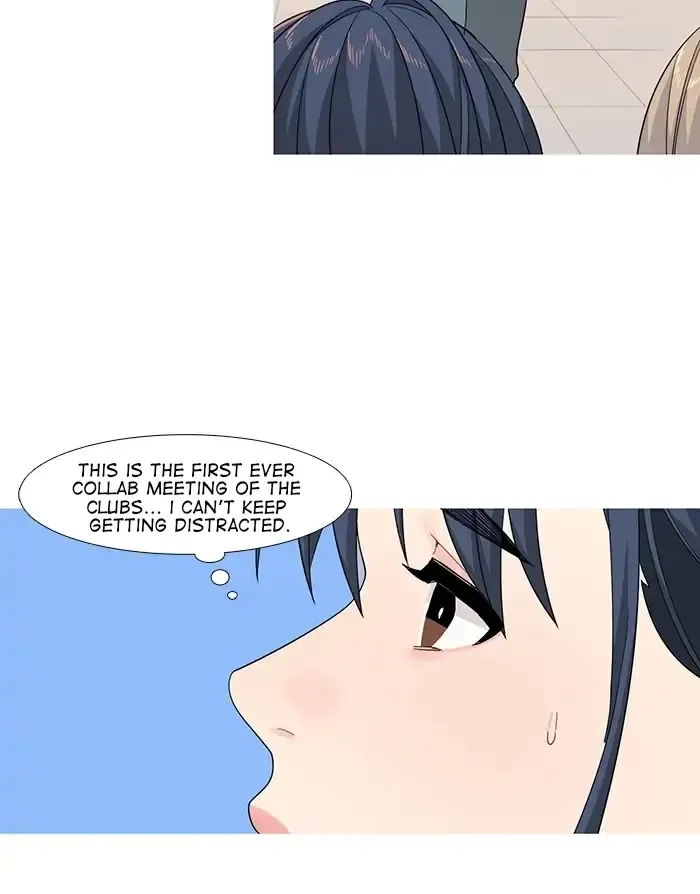Timid Palette Chapter 79 Online - página 12