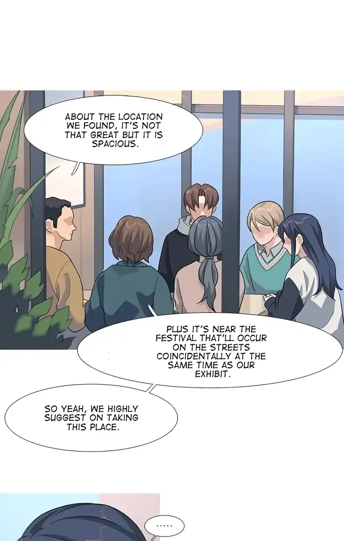 Timid Palette Chapter 79 Online - página 15