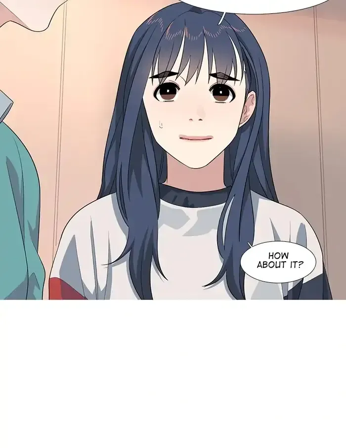 Timid Palette Chapter 79 Online - página 22