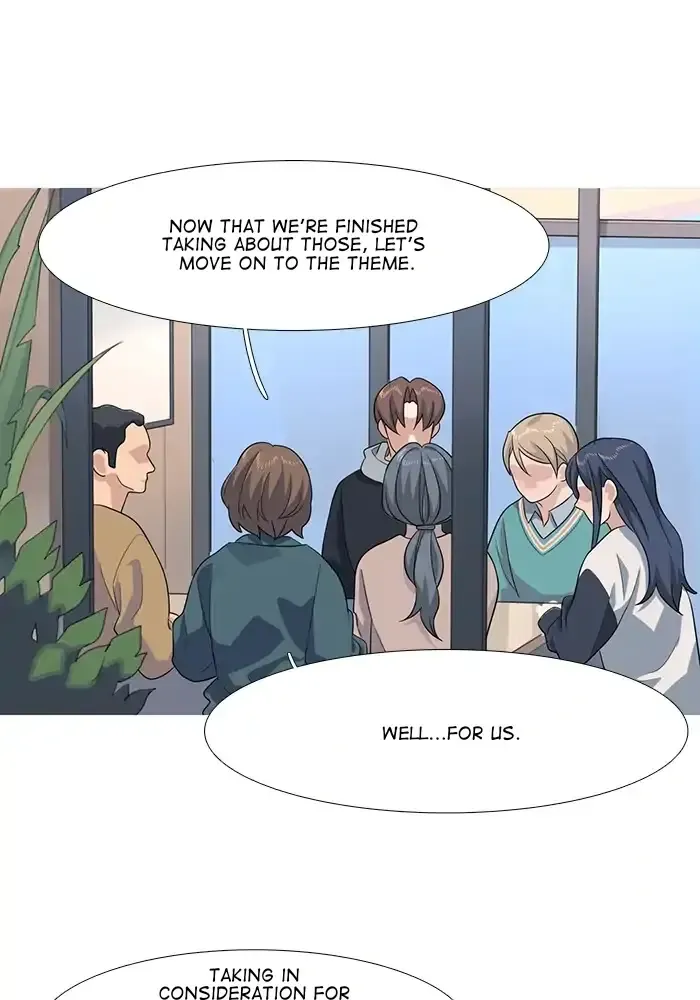 Timid Palette Chapter 79 Online - página 24