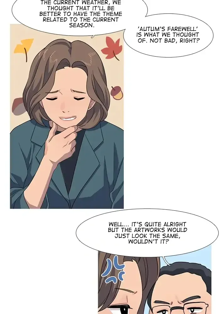 Timid Palette Chapter 79 Online - página 25