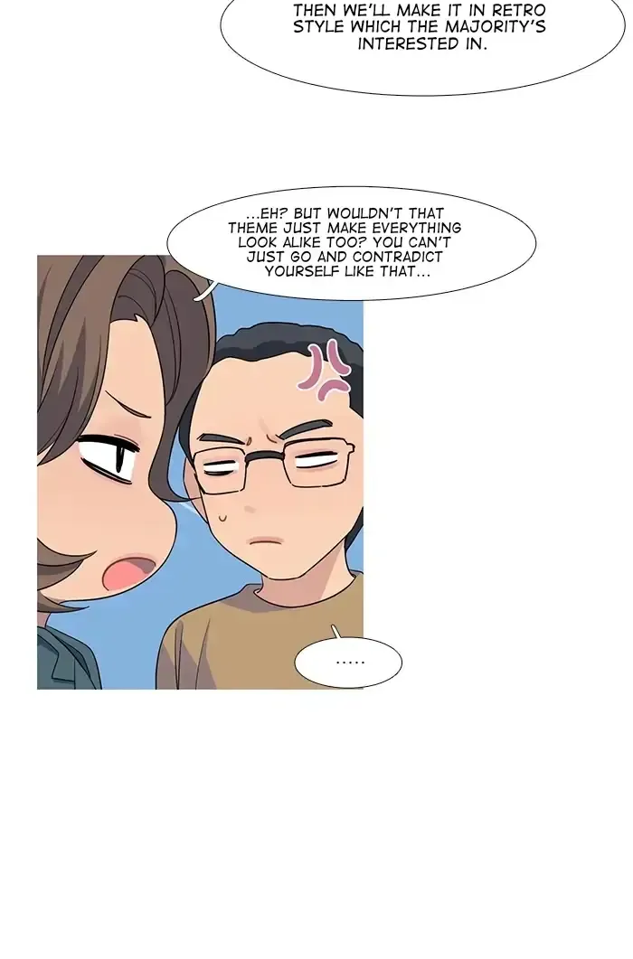 Timid Palette Chapter 79 Online - página 27