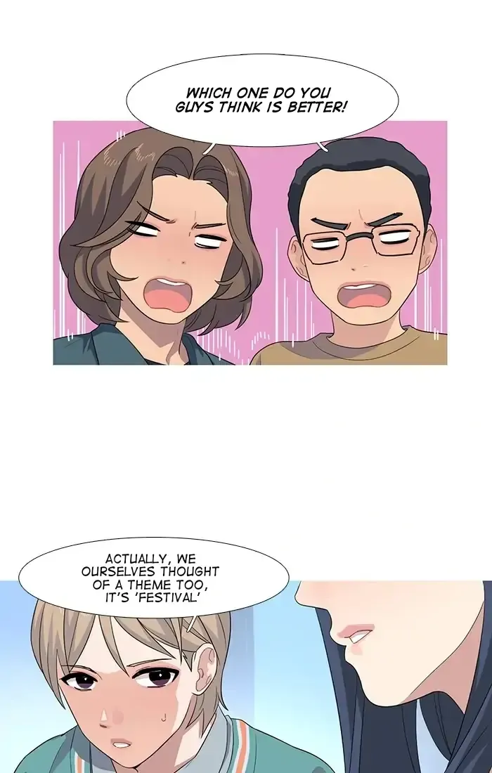Timid Palette Chapter 79 Online - página 28