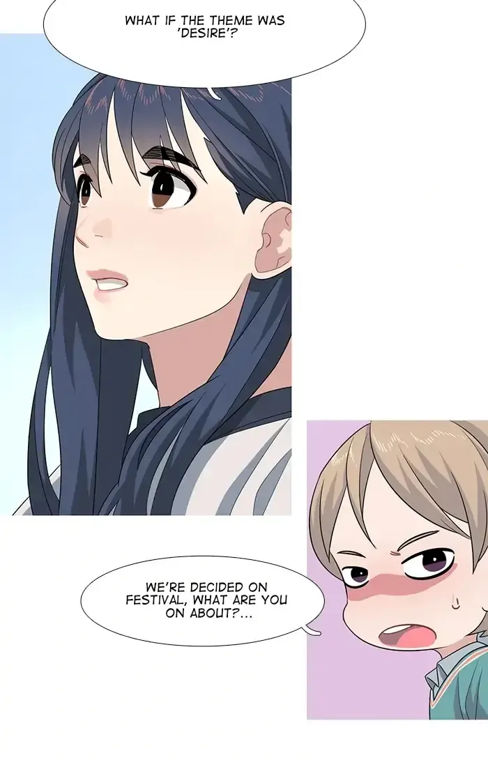 Timid Palette Chapter 79 Online - página 30