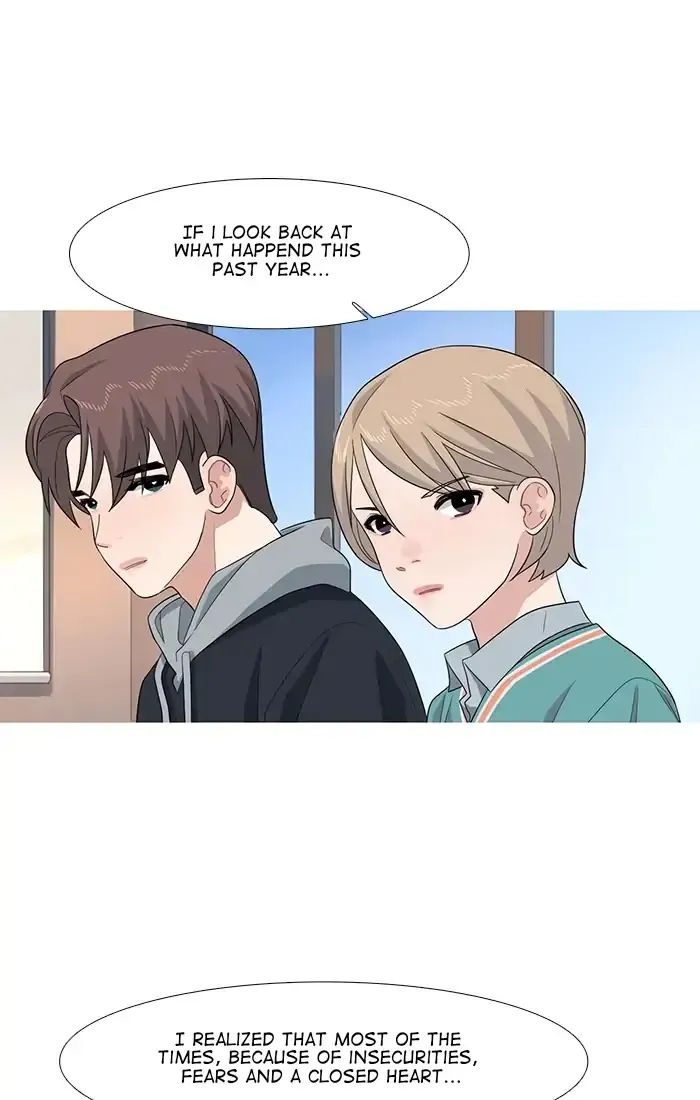 Timid Palette Chapter 79 Online - página 31