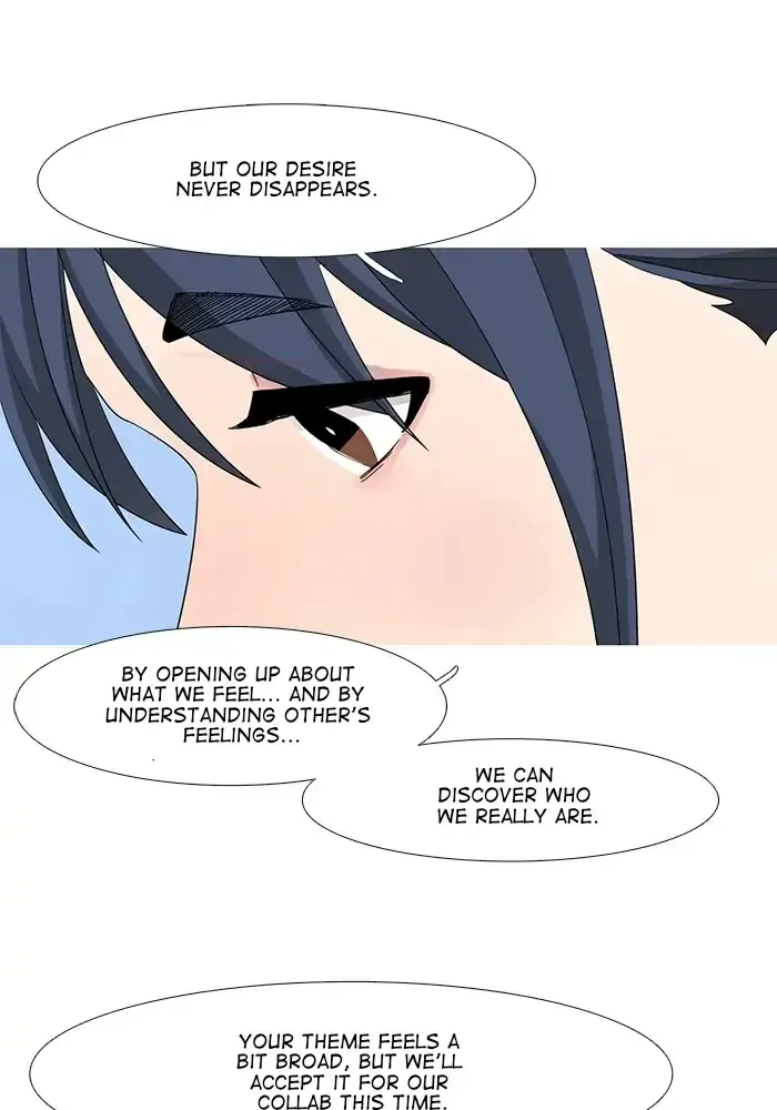 Timid Palette Chapter 79 Online - página 33