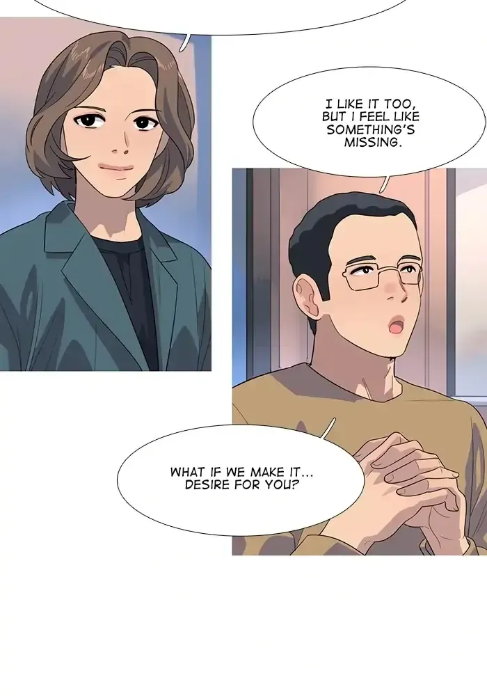 Timid Palette Chapter 79 Online - página 34