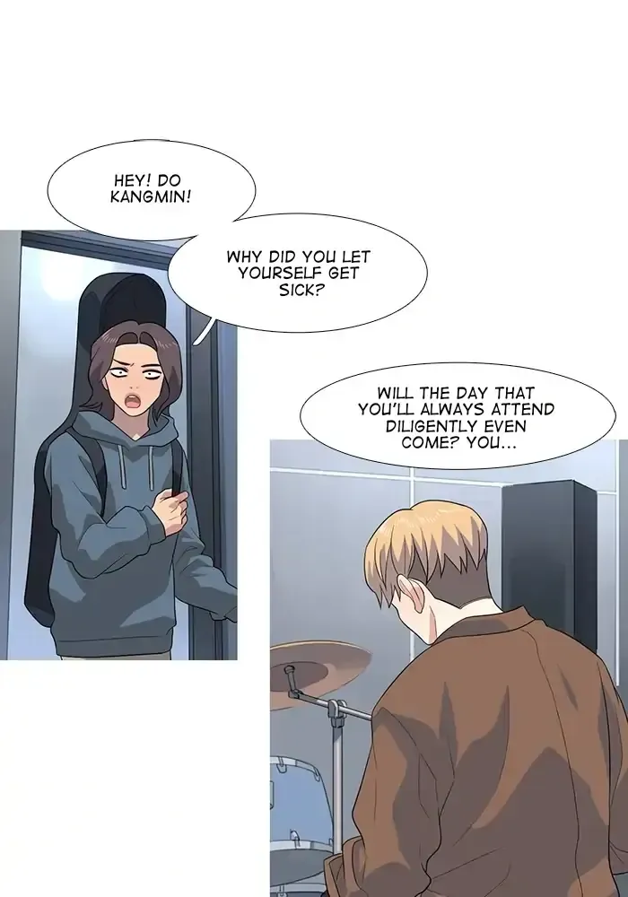 Timid Palette Chapter 79 Online - página 37