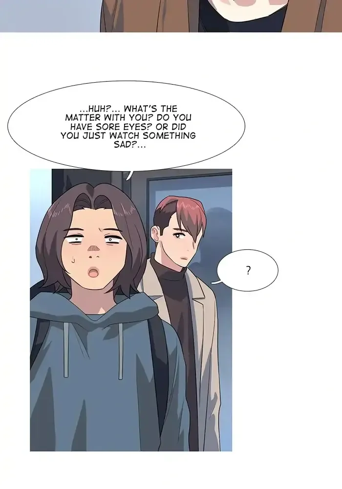 Timid Palette Chapter 79 Online - página 39