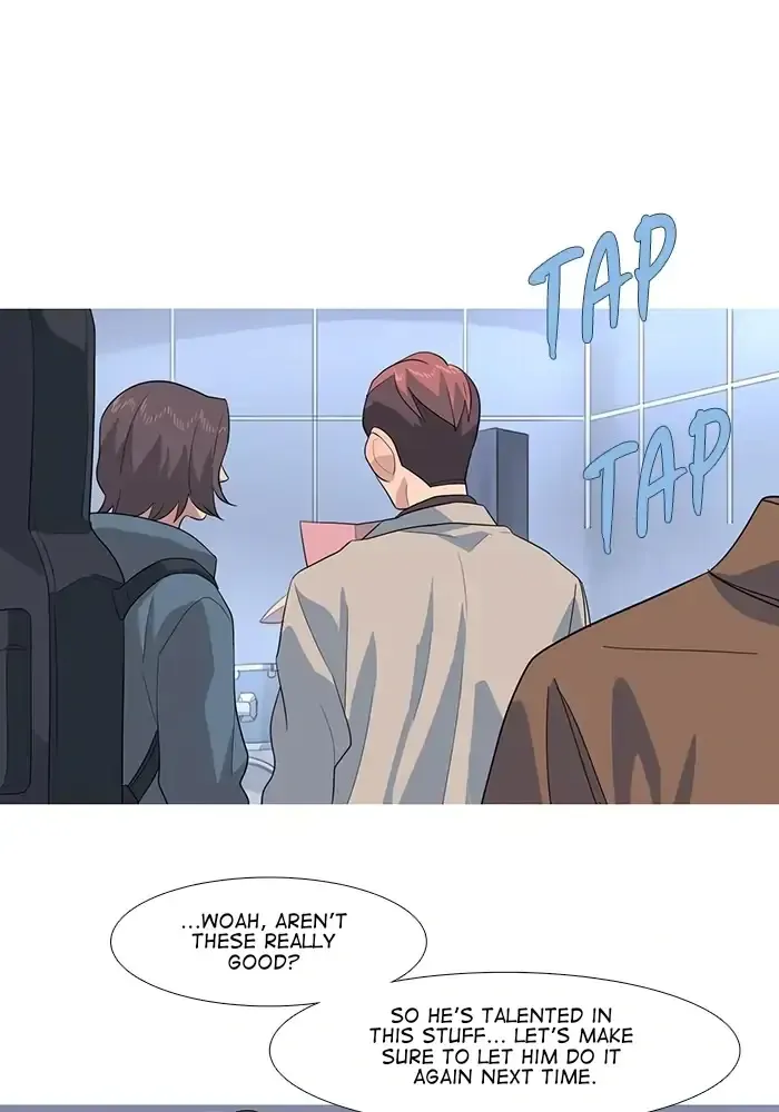 Timid Palette Chapter 79 Online - página 42